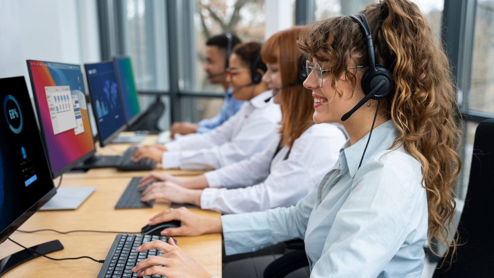 skilllinker telecaller